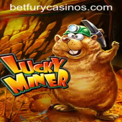 Digging for Fortune: Discover the Exciting World of LuckyMiner in BetFury
