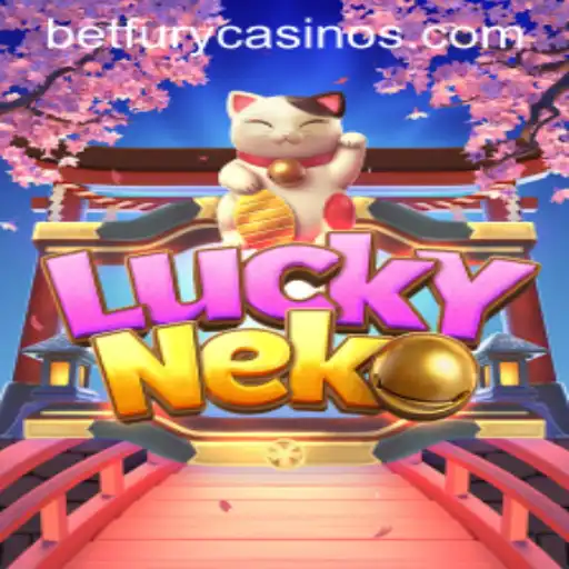 Unveiling the Thrill of LuckyNeko on BetFury