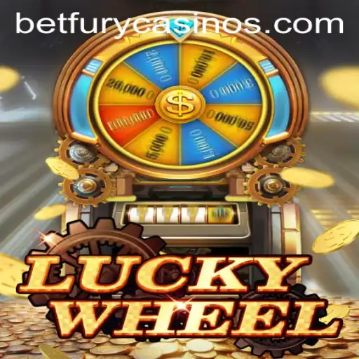 Discover the Excitement of LuckyWheel on BetFury