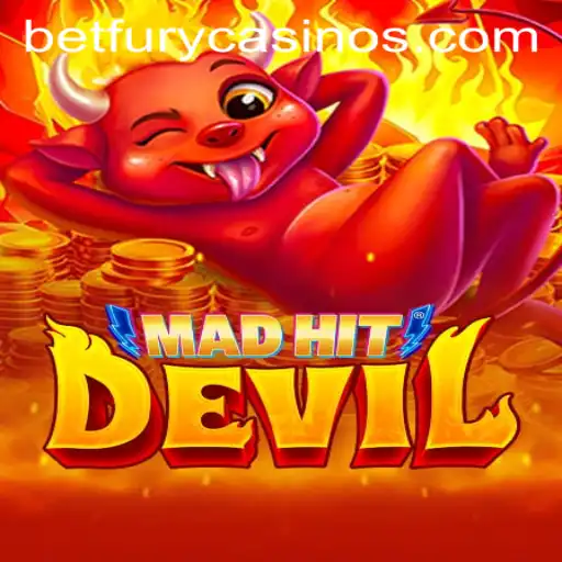 Explore the Thrilling World of MadHitDevil: A Dive into the Game's Mechanics and Exciting Features on BetFury