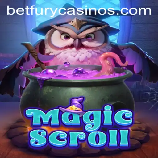 Unlock the Mysteries of MagicScroll on BetFury
