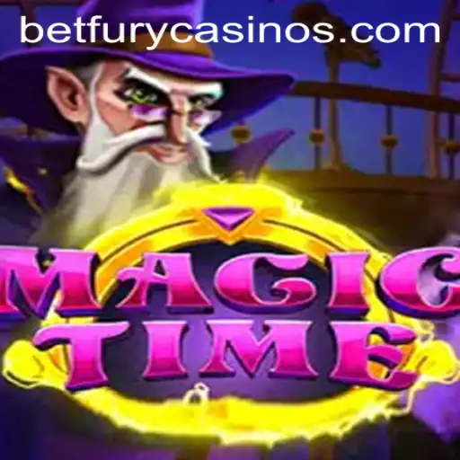 Exploring MagicTime: A Game-Changer in the BetFury Universe