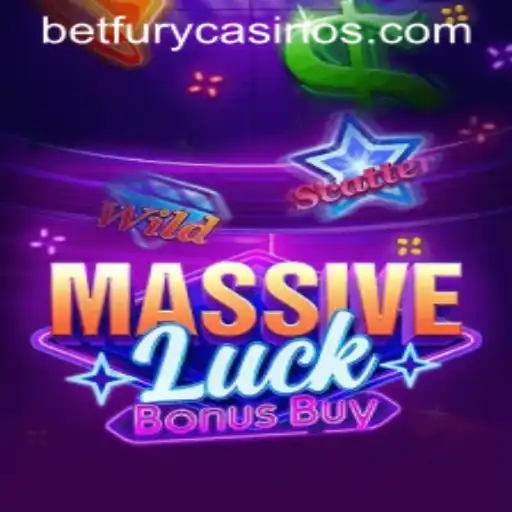Unleashing the Excitement of MassiveLuckBonusBuy on BetFury