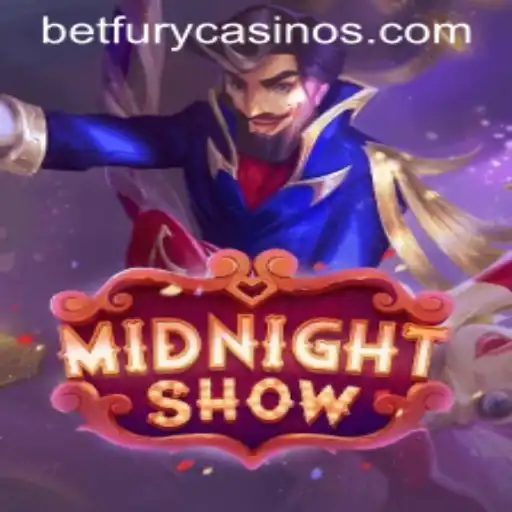Experience the Thrill of MidnightShow on BetFury: Game Description, Introduction, and Rules