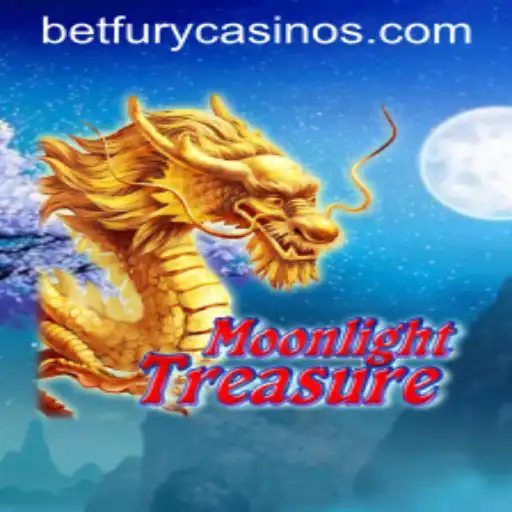 Discover the Adventure of MoonlightTreasure: The Latest Game on BetFury