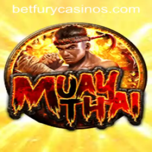 Discovering MuayThai on BetFury: An Exciting Fusion of Tradition and Modern Betting
