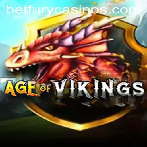 AgeofViking: Embark on an Epic Journey with BetFury