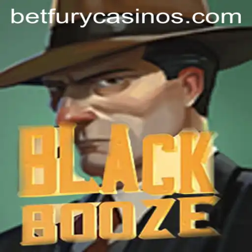 Unveiling BlackBooze: A Thrilling Adventure in the BetFury Universe