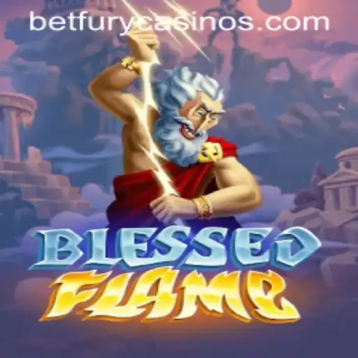 Discover the Enchanting World of BlessedFlame and Its Rising Popularity on BetFury