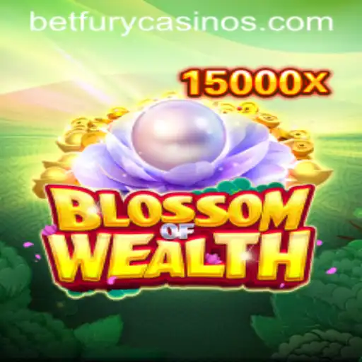 Discovering 'BlossomofWealth': A Captivating Journey into Fortune and Strategy with BetFury