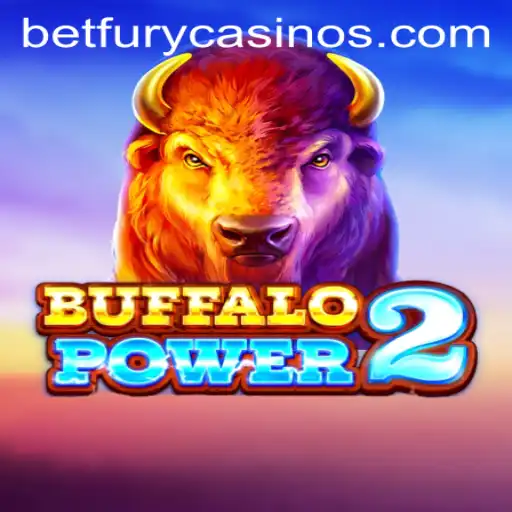 BuffaloPower2: The Thrill of the Wilds with BetFury