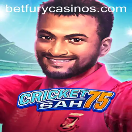 Exploring the Exciting World of CricketSah75 and BetFury