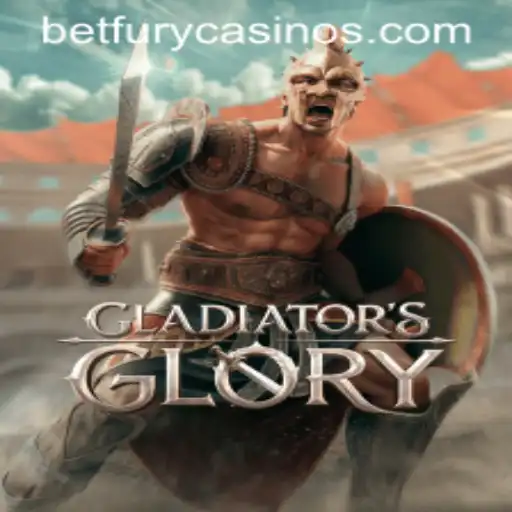 A Riveting Journey into GladiatorsGlory on BetFury