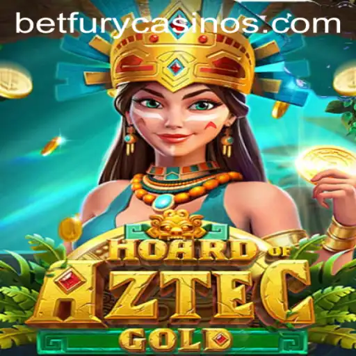 Discover the Adventure of Hoard of Aztec Gold on BetFury