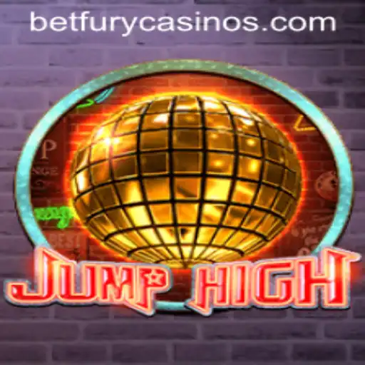 Dive into the World of JumpHigh: BetFury's Exciting New Adventure