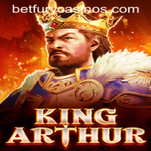 Discover the Allure of KingArthur: A Legendary Game Experience on BetFury