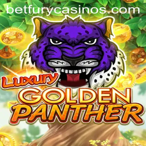 Experience the Thrills of LUXURYGOLDENPANTHER on BetFury