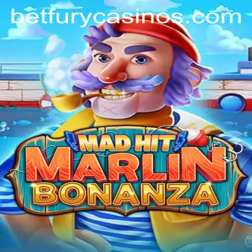 MadHitMarlinBonanza: Dive into the Exciting World of Marine Adventure on BetFury