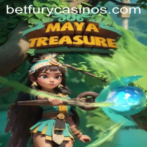 Exploring the Excitement of MayaTreasure on BetFury
