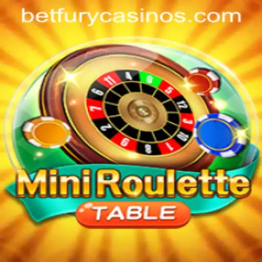 Exploring MiniRoulette on BetFury: A Fresh Take on Classic Casino Fun