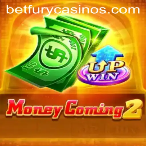 MoneyComing2: An Exciting Casino Game Experience with BetFury