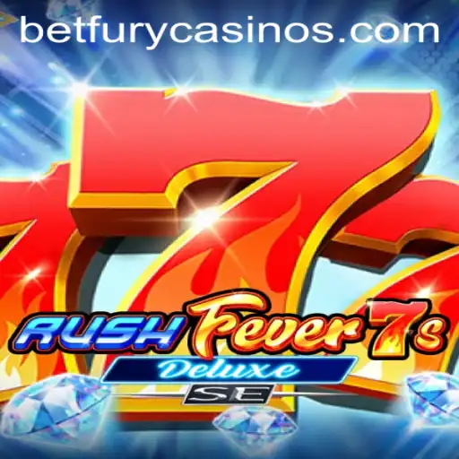 Discovering RushFever7sDeluxeSE: A Thrilling Experience on BetFury