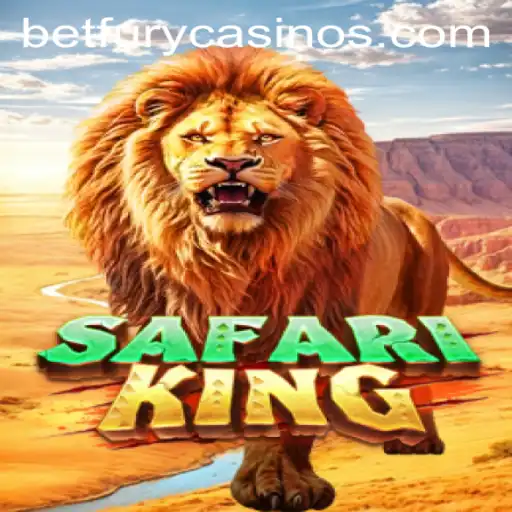 Explore the Adventure of SafariKing on BetFury