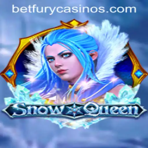 Discover the Thrilling World of SnowQueen on BetFury