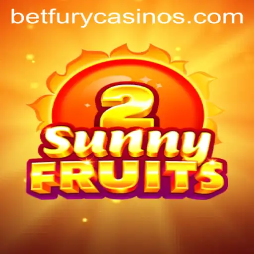 Exploring SunnyFruits2: A Comprehensive Guide to the Thrilling Game on BetFury