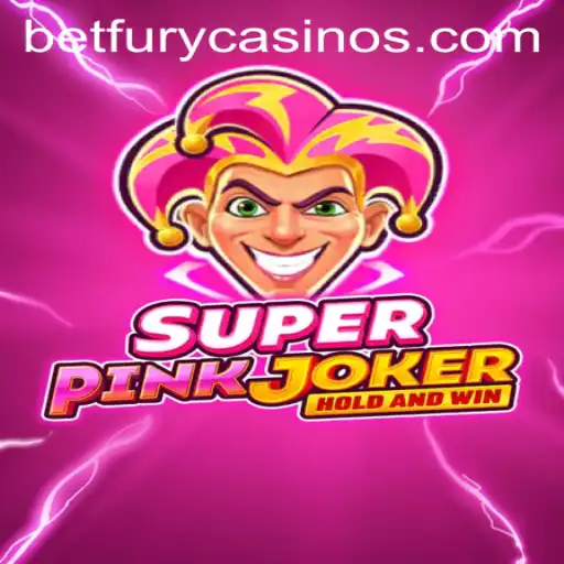 Exploring the Exciting World of SuperPinkJoker on BetFury