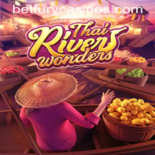 Exploring ThaiRiverWonders: A Journey Through the Vibrant Virtual Waters