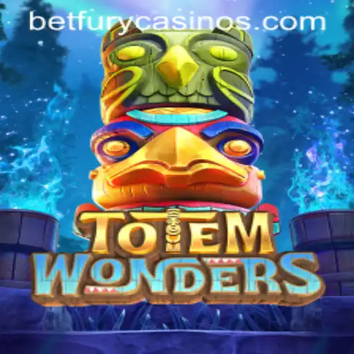 TotemWonders and BetFury: A Dynamic Duo in Online Gaming