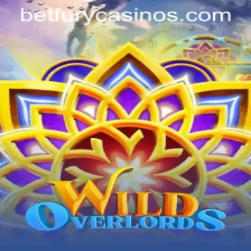 Unleashing Adventure with WildOverlords: A New Gaming Experience on BetFury