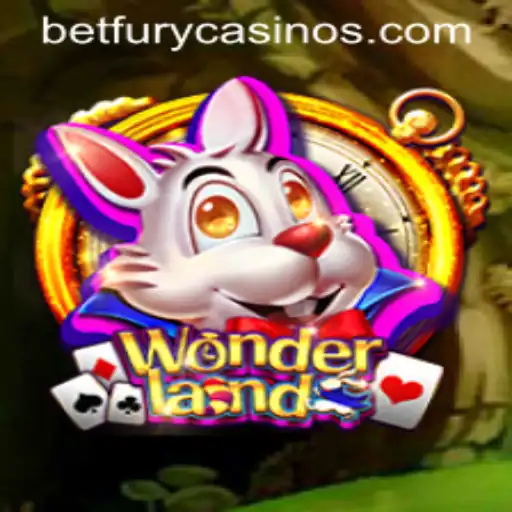 Explore the Thrilling World of Wonderland on BetFury