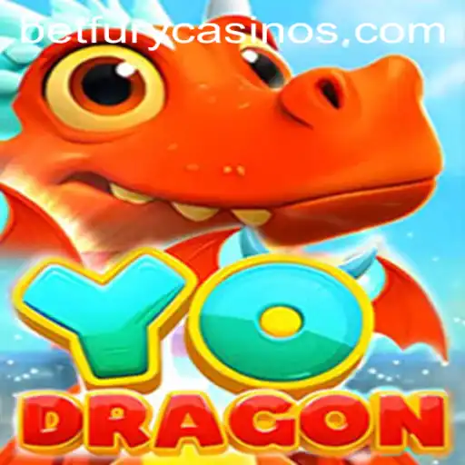 Unleashing the Adventure of YoDragon on BetFury