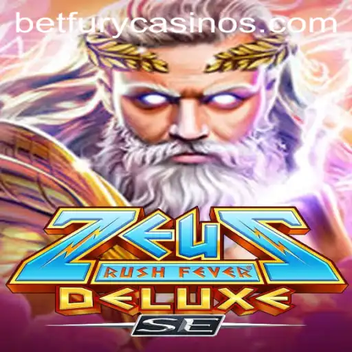 Experience the Thrills of ZeusRushFeverDeluxeSE on BetFury