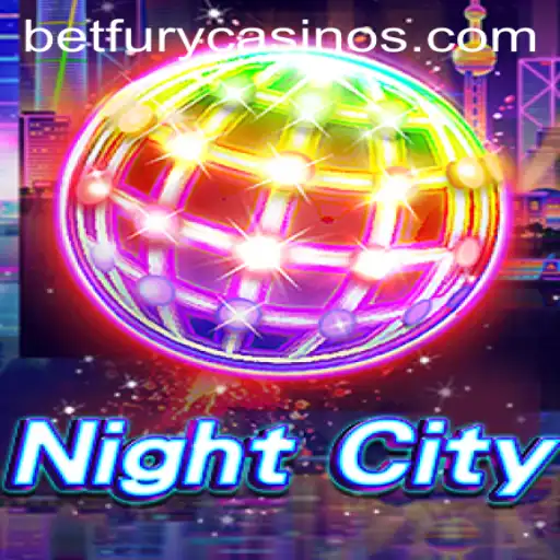 Exploring NightCity: A Thrilling Adventure with BetFury