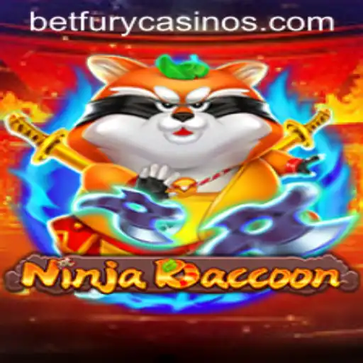 Discover the Thrill of NinjaRaccoon: An Exciting BetFury Adventure