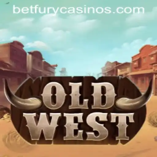 Exploring the Exciting OldWest Game on BetFury