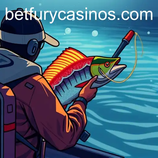 The Rise of Online Fishing: A Deep Dive into BetFury