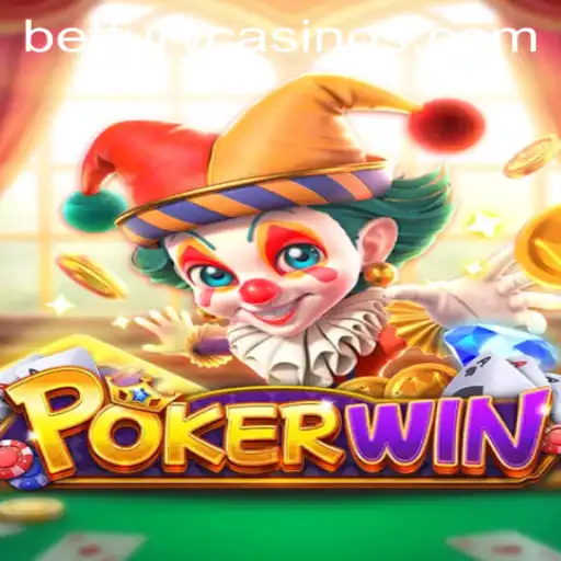 Exploring POKERWIN: A Comprehensive Guide on BetFury