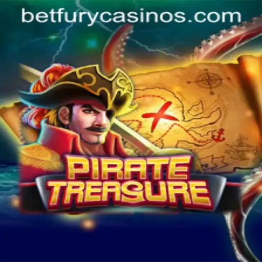 Explore the Thrilling World of PirateTreasure on BetFury
