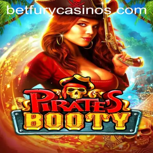 PiratesBooty: An Exciting Adventure on BetFury