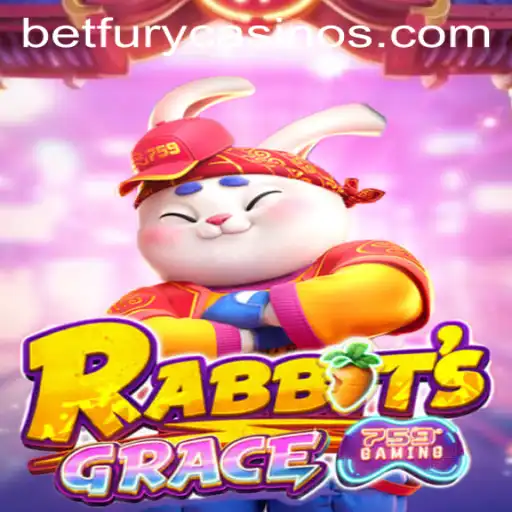 RabbitsGrace: A New Era of Gaming with BetFury