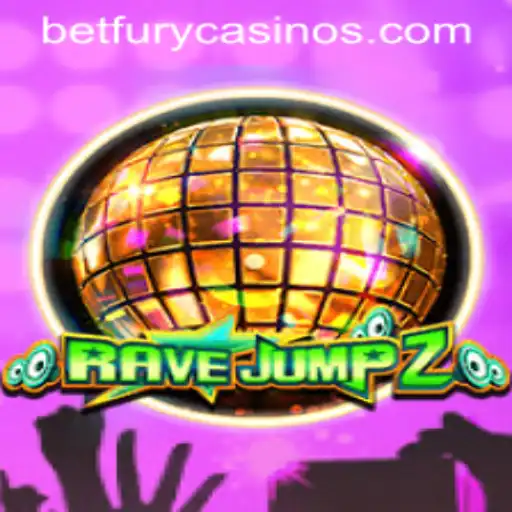 RaveJump2: A Revolutionary Gaming Experience on BetFury
