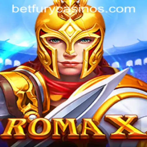 Exploring RomaX: The New Gaming Sensation by BetFury