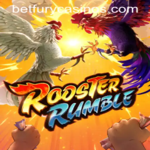 Unleashing the Thrills of RoosterRumble: A BetFury Sensation