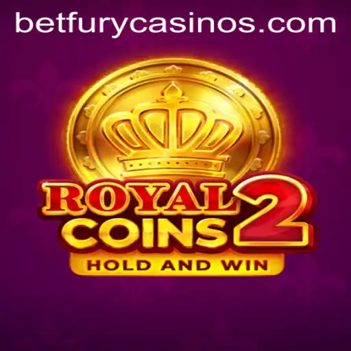 Exploring the Thrills of RoyalCoins2: The Next Big Thing in iGaming