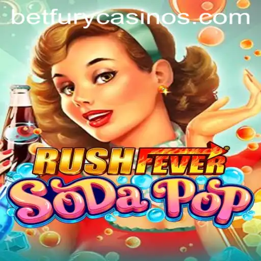 Exploring RushFeverSodaPop: A Vibrant Gaming Experience