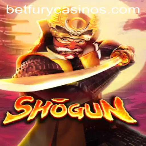 Discovering Shogun: A Captivating Journey into the Gaming Realm of BetFury